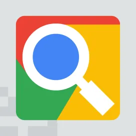 Google Custom Search